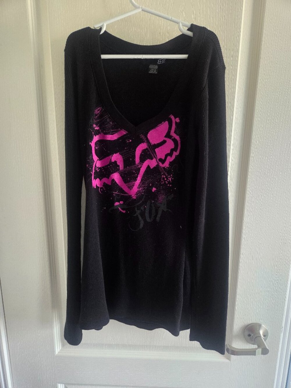 Fox thermal